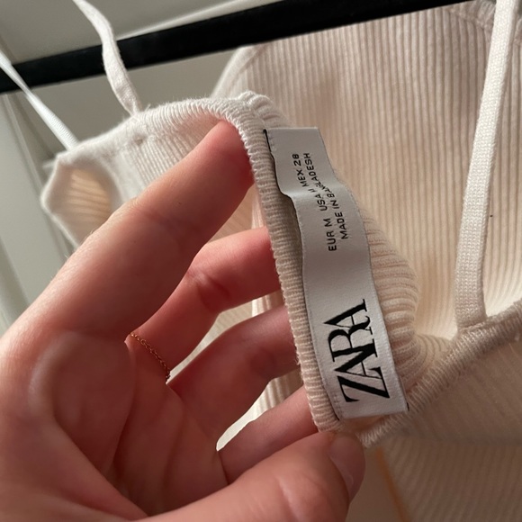 Zara Tank - Picture 4 of 4
